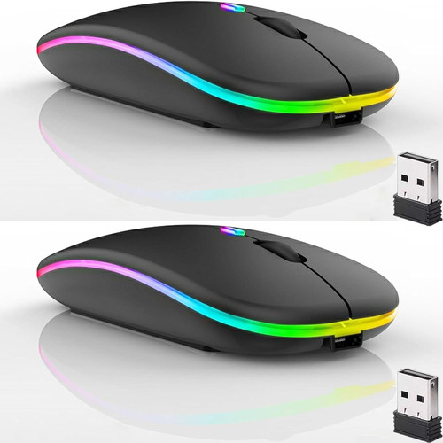 Confezione mouse bluetooth - 2,