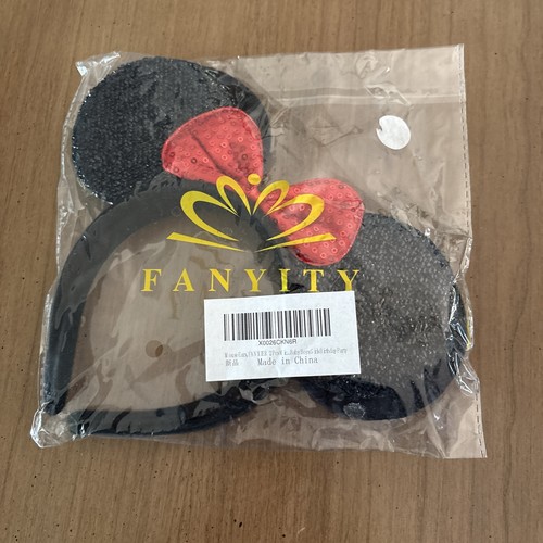 Confezione fasce orecchie - confezione,