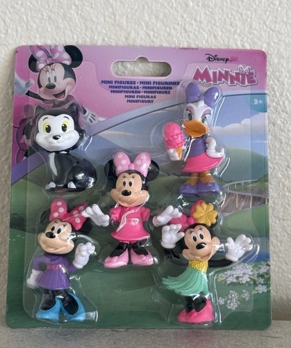 Disney minnie mouse - jr,