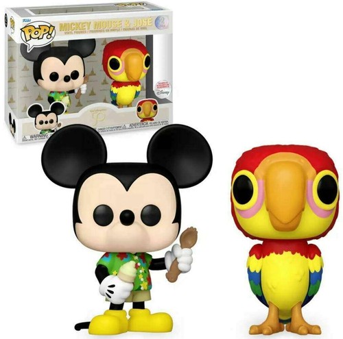 Funko pop confezione 2 - funko,