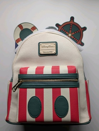 Loungefly topolino - loungefly,