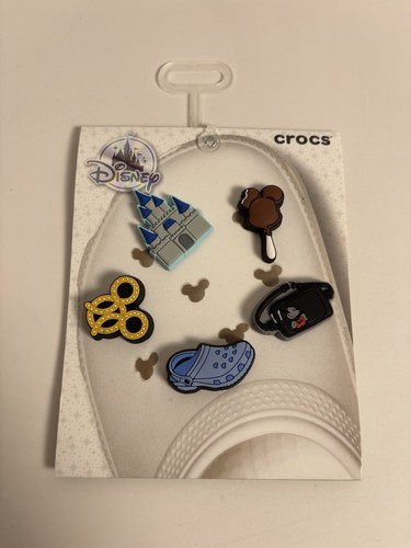Disney crocs jibbitz - crocs,