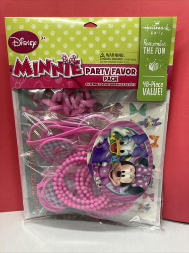 Bomboniera minnie mouse party - minnie,