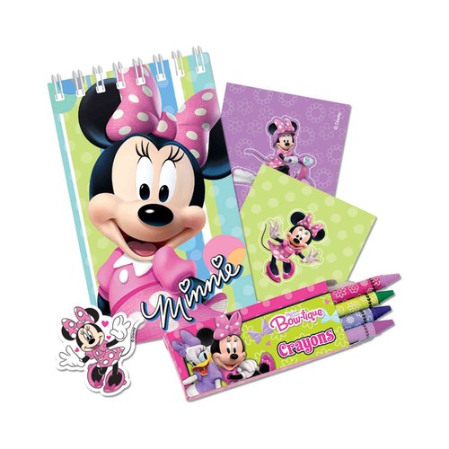 Cancelleria disney minnie - cancelleria,