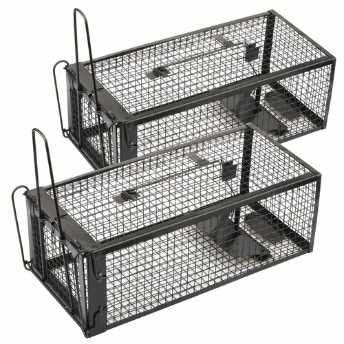 Anyhall pack rat traps - 2,