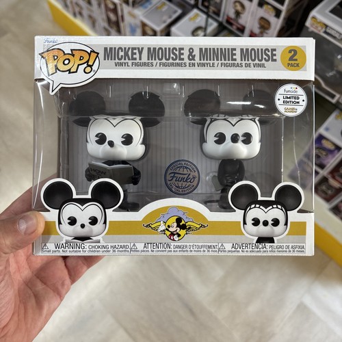 Funko pop pack - pop,