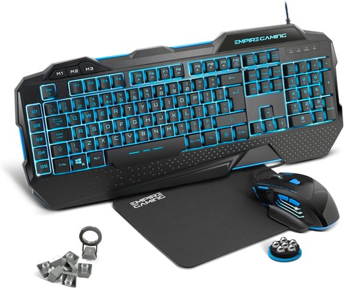 Hellhounds gaming pack - hellhounds,