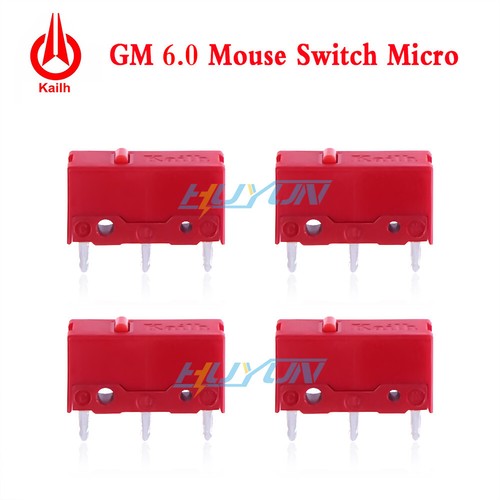 Confezione microinterruttori - confezione, 2