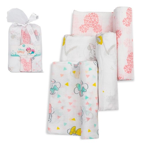 Interbaby mn018 pack garze - interbaby,