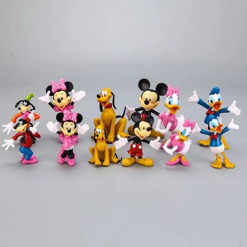 Confezione personaggi - da, 5