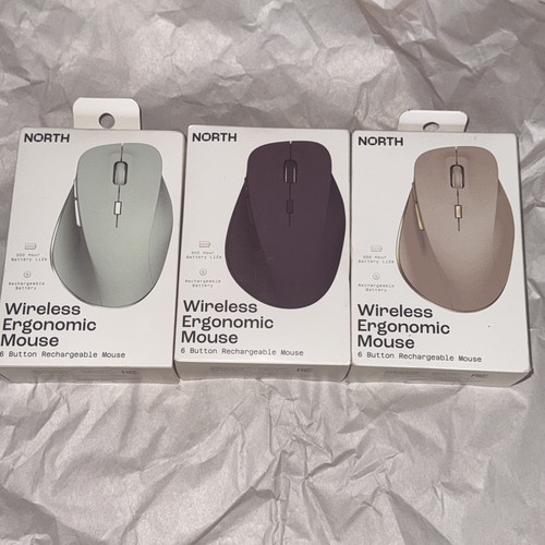 Confezione mouse north - confezione,