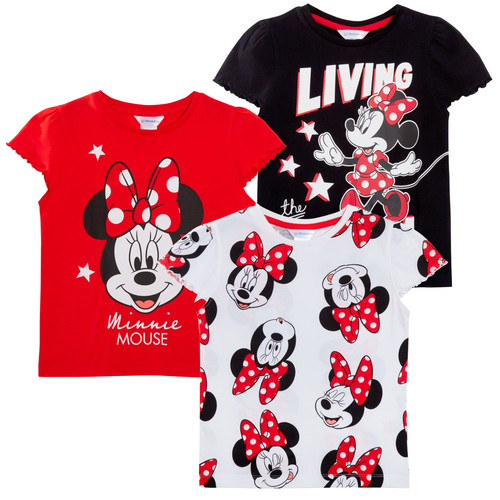 Confezione magliette bambina - confezione,