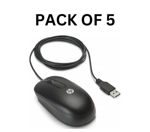 Confezione mouse ottico usb - confezione,