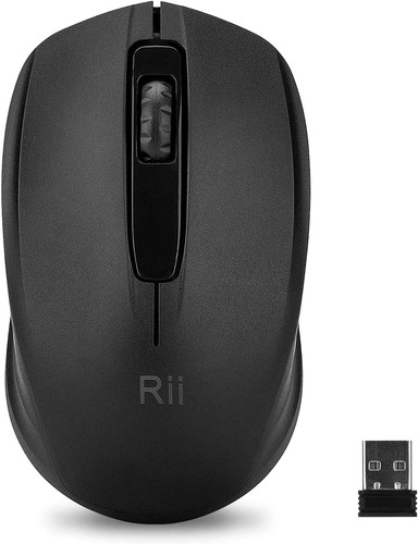 Mouse inalambrico 4g - inalambrico, 2.4g
