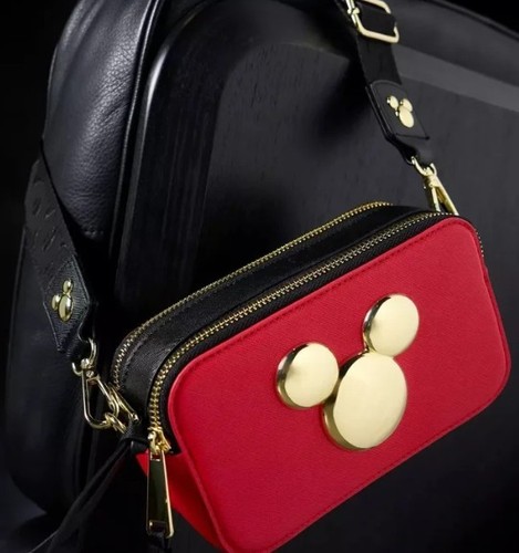 Borsa tracolla disney parks - borsa, a
