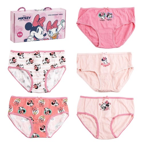 Confezione slip bambina - slip,