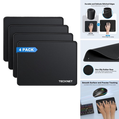Tecknet confezione 4 - tecknet,
