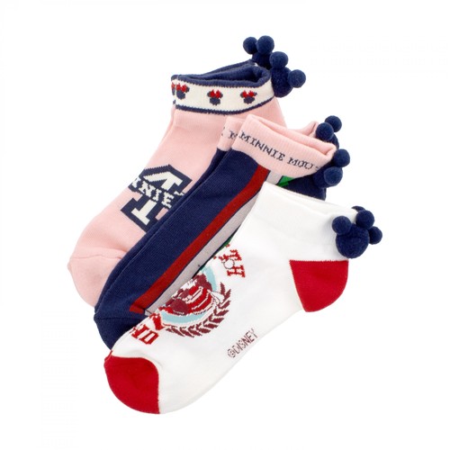 Minnie mouse parade confezione - mouse,