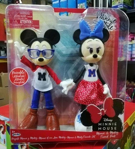 Disney minnie mouse - minnie,