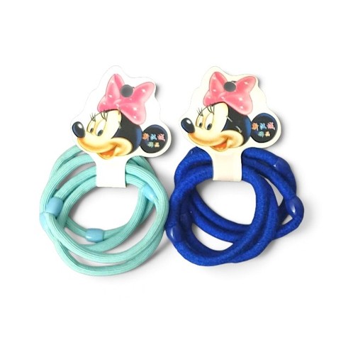 Cravatte per capelli disney - per,