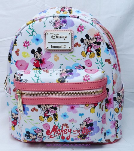 Disney loungefly zaino bagpack - zaino,