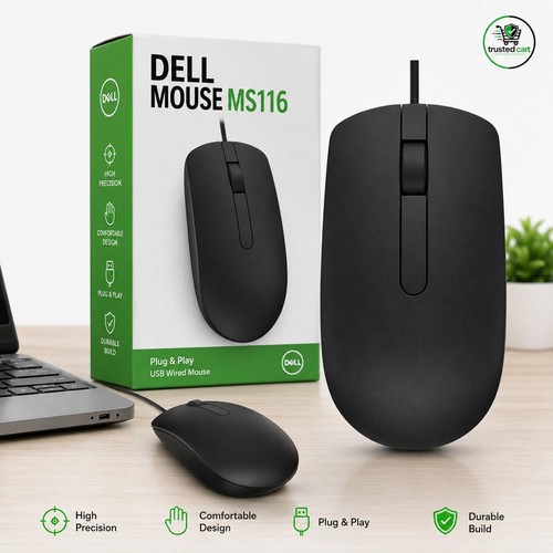 Nuovissimo mouse dell ms116 - mouse,