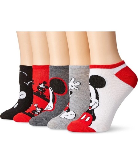 Disney confezione calzini - disney, da