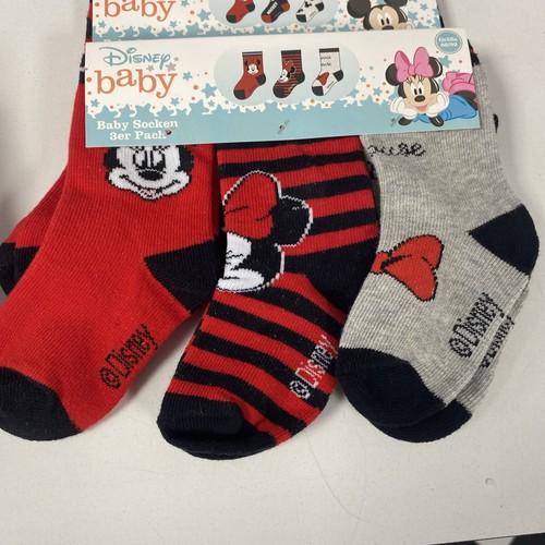 Confezione calzini disney - 3,