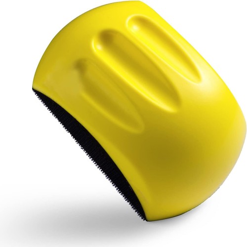 Pack hand sanding block - pack,