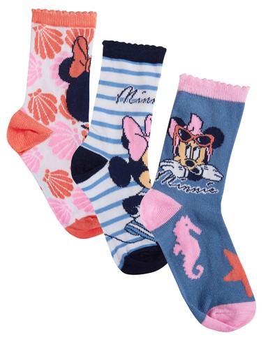 Minnie mouse confezione - confezione, 3