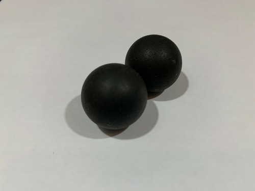 Nuovo palla mouse - palla,