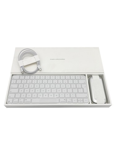 Apple magic keyboard - apple, id