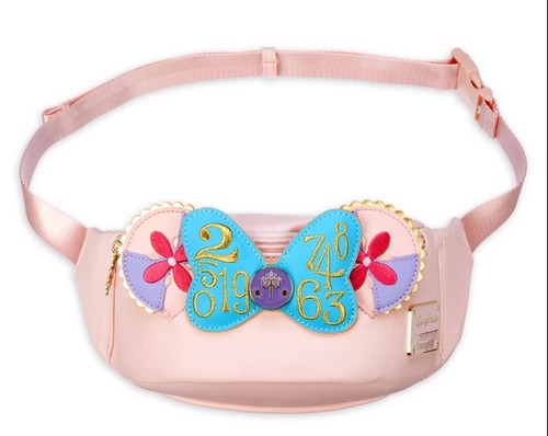 Nuovo disney loungefly small - disney,
