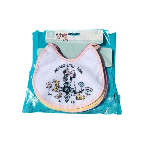 Pack bavette impermeabili - bavette,