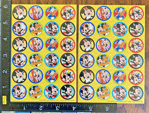 Topolino donald duck and - duck,