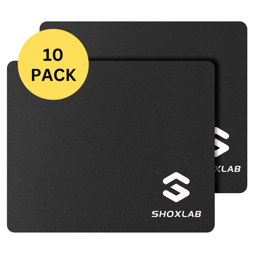 Confezione mouse pad - mouse,