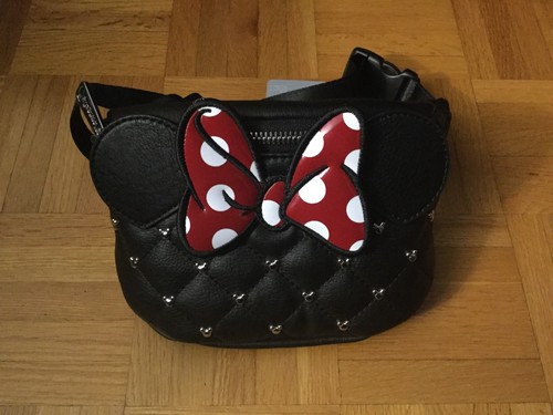 Loungefly disney minnie - loungefly,
