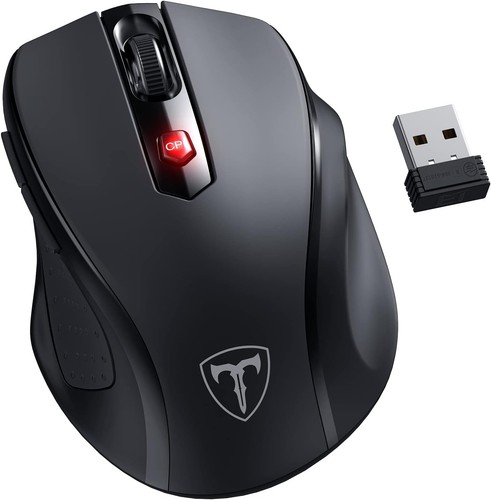 Hotweems mouse wireless 09 - hotweems, wireless,