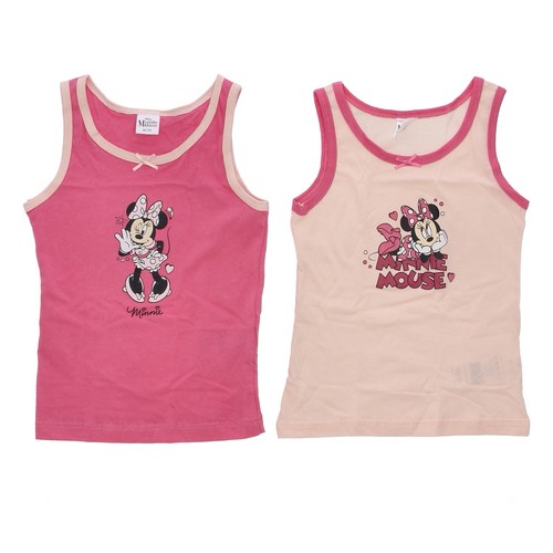 Canotte minnie mouse - canotte,