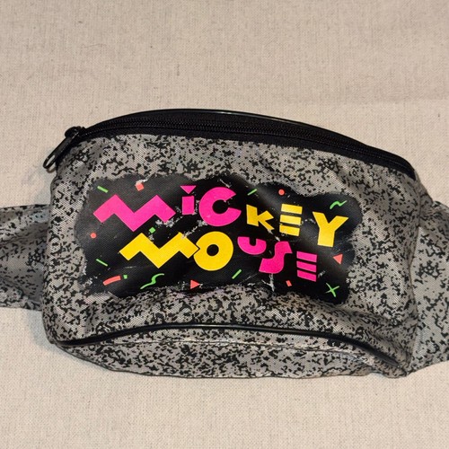 Marsupio vintage disney - vintage,