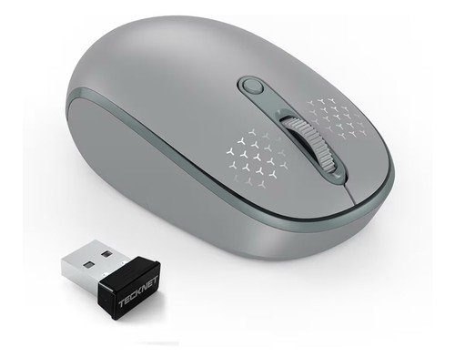 Confezione mouse wireless - 2,