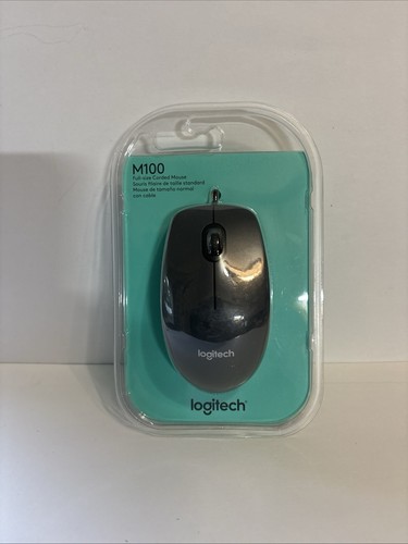 Confezione mouse cablati - 2,