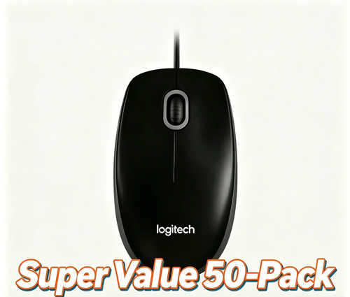 Nuovo mouse usb cablato - nuovo,
