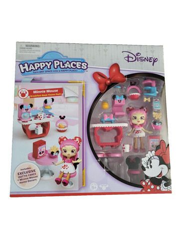 Shopkins confezione tema happy - confezione,
