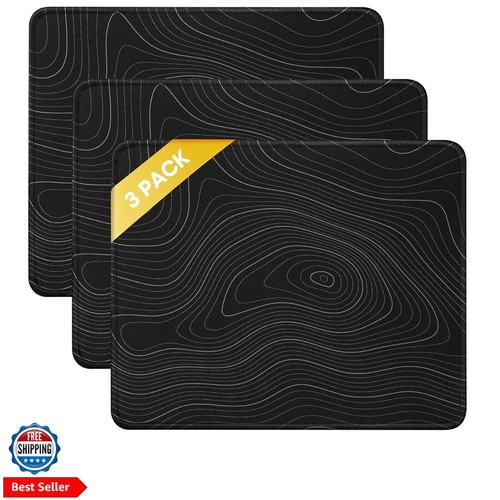 Confezione mouse pad con - confezione,