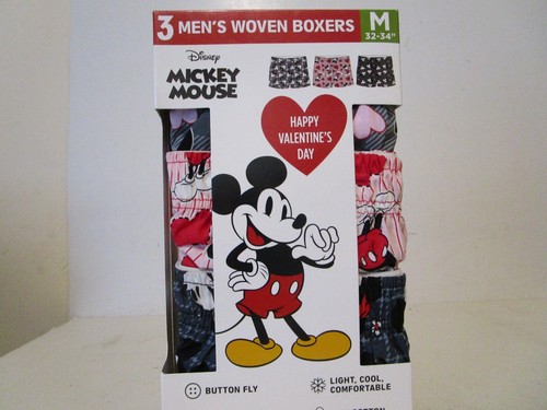 Boxer uomo topolino confezione - topolino,