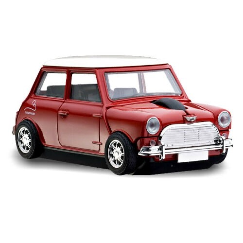 Motormouse classic mini - mini, cooper