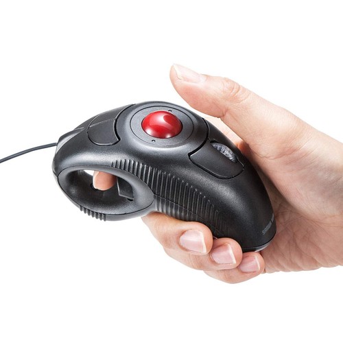 Sanwa anello per mouse diretto - sanwa,