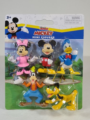 Topolino confezione - topolino,