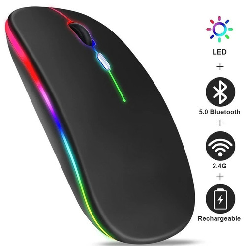 Mouse wireless bluetooth - mouse,